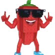 Chillin Chili