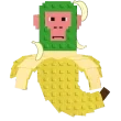 Chimpanzini Bananini