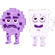 Cooki and Milki
