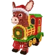 Donkeyturbo Express