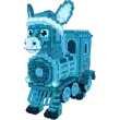 Donkeyturbo Express