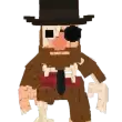 Extinct Matteo