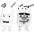 Fragrama and Chocrama