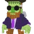 Frankentteo