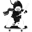 Frio Ninja
