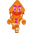 Ginger Gerat