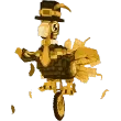 Gobblino Uniciclino