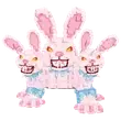 Hydra Bunny