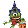 La Casa Boo