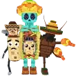 La Taco Combinasion