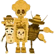 La Taco Combinasion