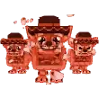 Los Chihuaninis
