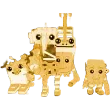 Los Jolly Combinasionas