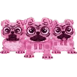Los Puggies