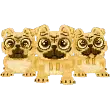 Los Puggies