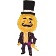 Money Money Man
