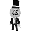 Money Money Man