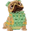 Money Money Puggy