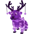 Money Money Reindeer