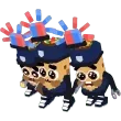Noo La Polizia