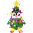 Penguin Tree