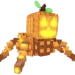 Pumpkini Spyderini