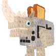 Rhino Toasterino