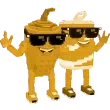 Swaggy Bros