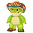 Tacorillo Crocodillo