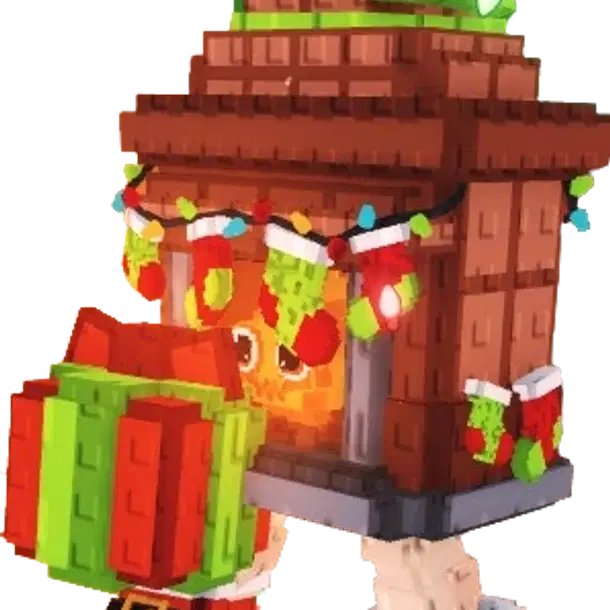 Chimnino secret, Steal a Brainrot