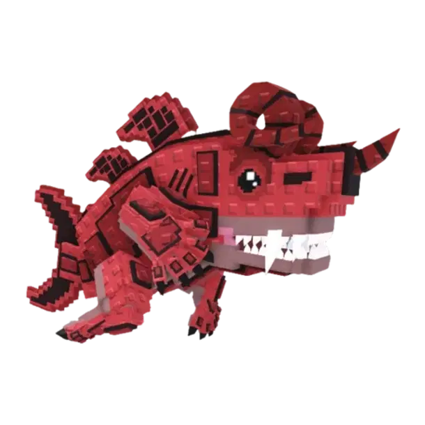 Eviledon secret, Steal a Brainrot