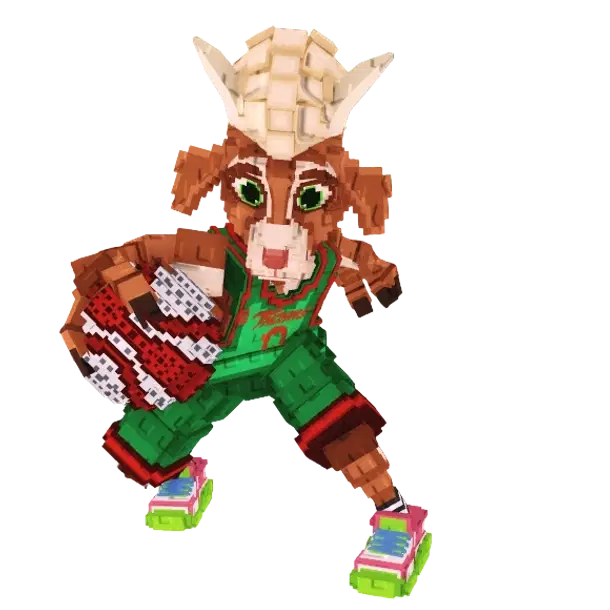 GOAT secret, Steal a Brainrot