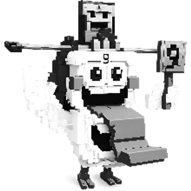 La Secret Combinasion secret, Steal a Brainrot