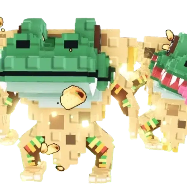 Los Quesadillas secret, Steal a Brainrot