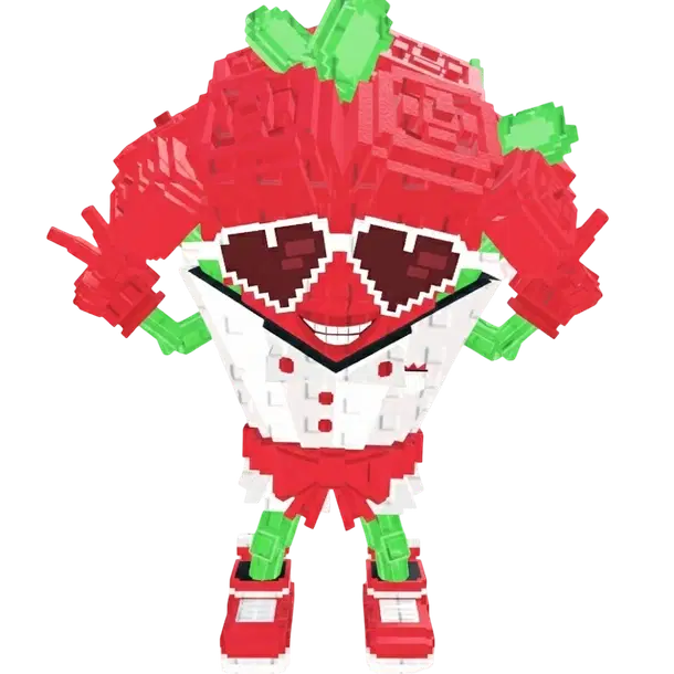 Lovin Rose secret, Steal a Brainrot