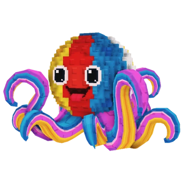 Octoball secret, Steal a Brainrot