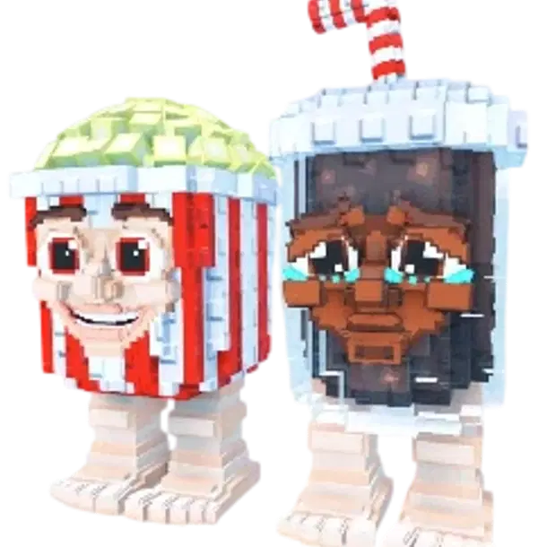 Popcuru and Fizzuru secret, Steal a Brainrot