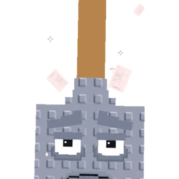 Agarrini la Palini secret, Steal a Brainrot