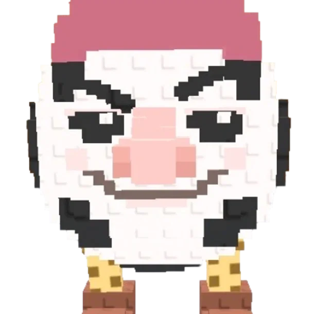 Alessio brainrot_god, Steal a Brainrot