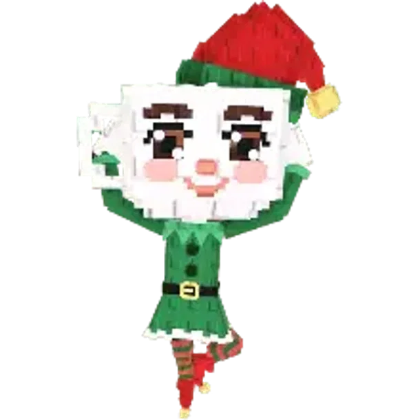 Ballerina Peppermintina brainrot_god, Steal a Brainrot