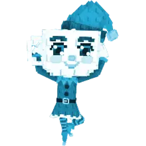 Ballerina Peppermintina brainrot_god, Steal a Brainrot