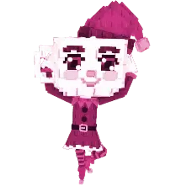 Ballerina Peppermintina brainrot_god, Steal a Brainrot