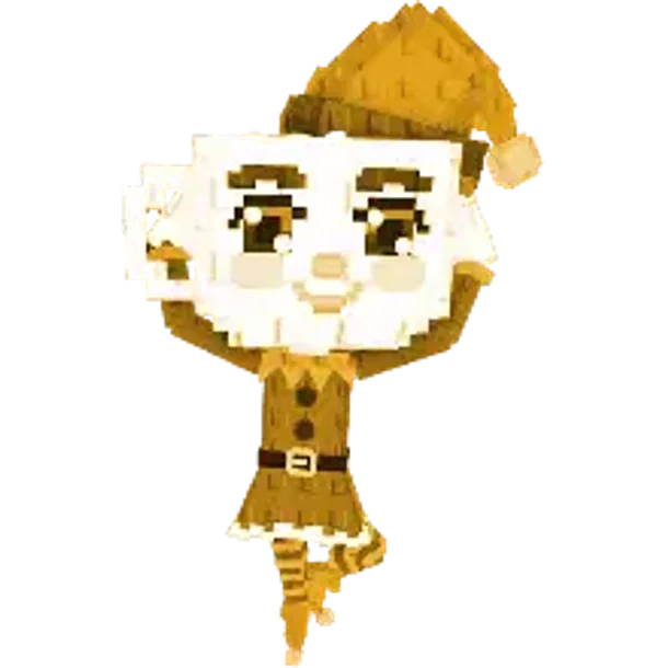 Ballerina Peppermintina brainrot_god, Steal a Brainrot