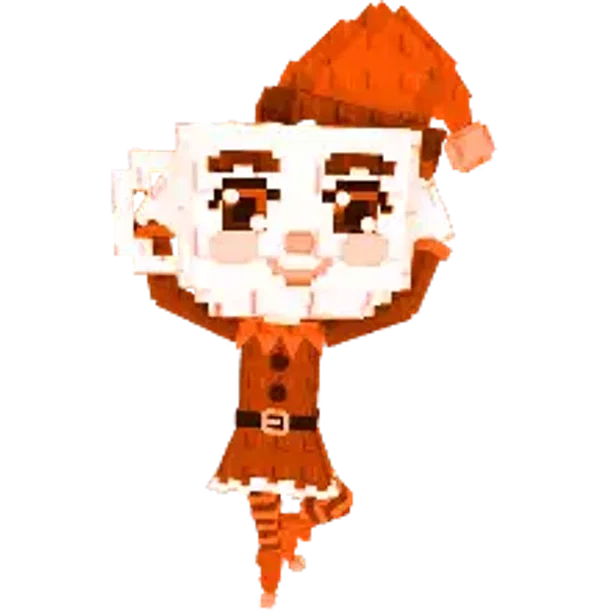 Ballerina Peppermintina brainrot_god, Steal a Brainrot