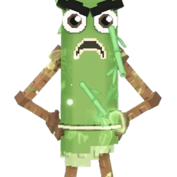 Bambu Bambu Sahur brainrot_god, Steal a Brainrot