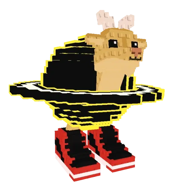 Blackhole Goat secret, Steal a Brainrot