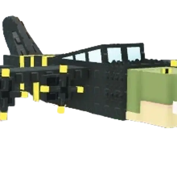 Bombardiro Crocodilo mythic, Steal a Brainrot