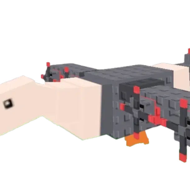 Bombombini Gusini mythic, Steal a Brainrot