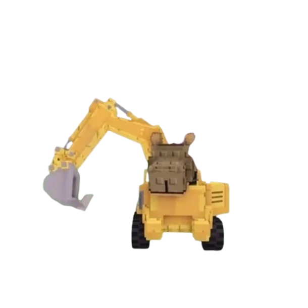 Brutto Gialutto mythic, Steal a Brainrot