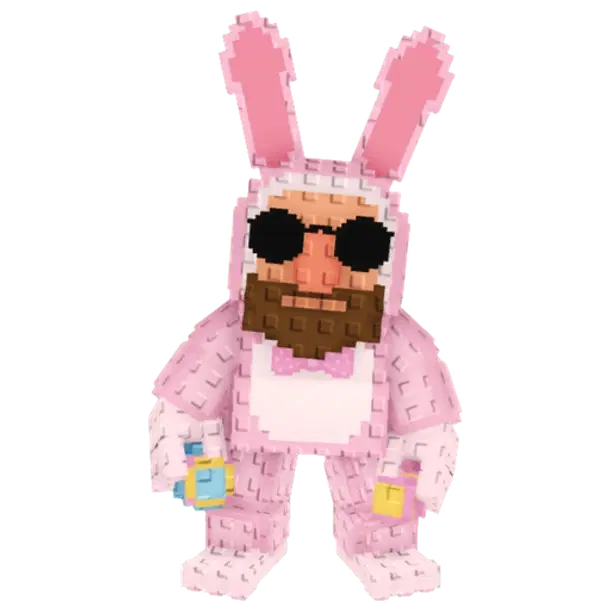 Buntteo secret, Steal a Brainrot